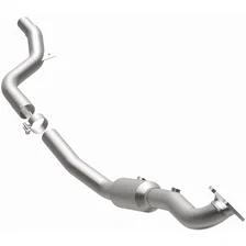 Right OEM Grade Federal / EPA Compliant Direct-Fit Manifold Catalytic Converter for Dodge and Chrysler image 2