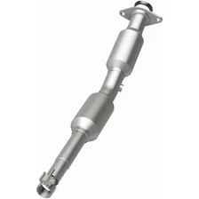 1.5L OEM Grade Federal EPA Compliant Semi-Direct Fit Catalytic Converter for 2004-2009 Toyota Prius image 3
