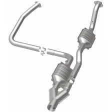 5.7L 5.7L HM Grade Federal EPA Compliant Direct-Fit Catalytic Converter for 2004-2007 Dodge Ram 2500 and Ram 3500 image 3