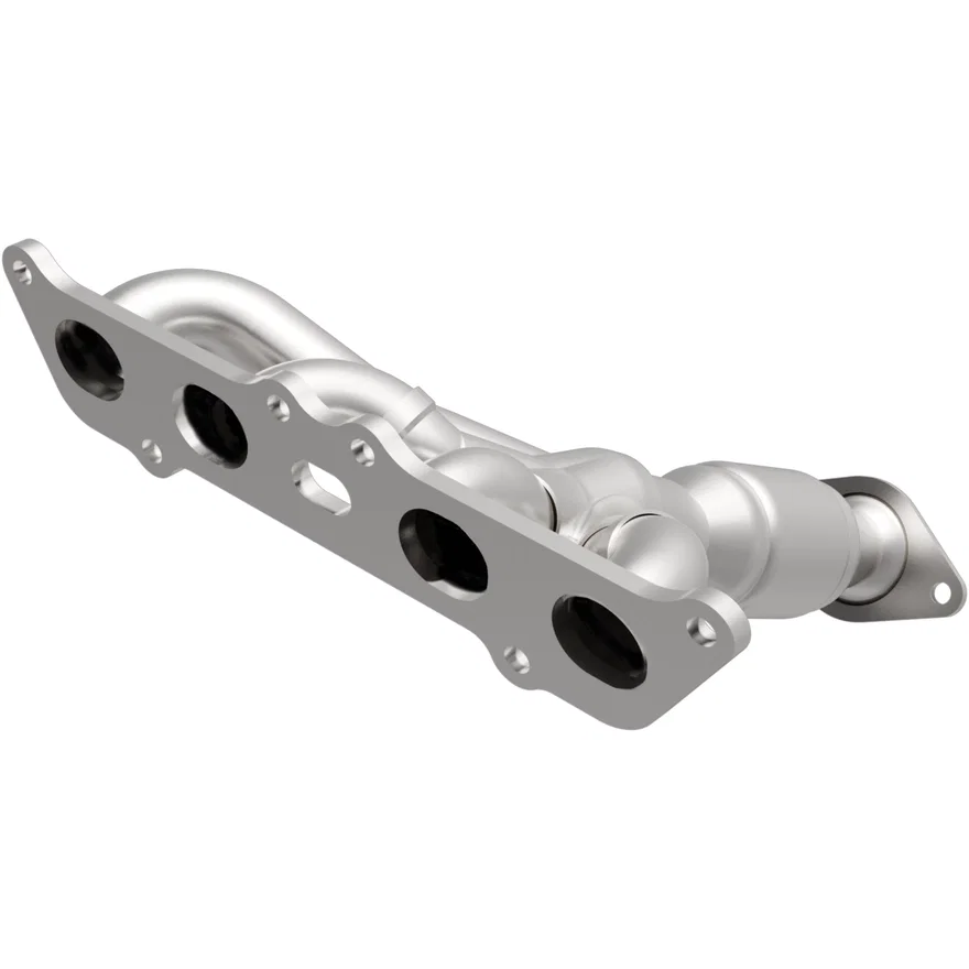 1.5L OEM Grade Federal EPA Compliant Direct-Fit Manifold Catalytic Converter for 2012-2019 Toyota Prius C