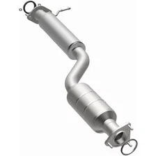 1.3L HM Grade Federal EPA Compliant Direct-Fit Catalytic Converter for 2004-2011 Mazda RX-8 image 2