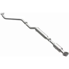 California Grade CARB Compliant Direct-Fit Catalytic Converter for Hyundai and Kia image 2