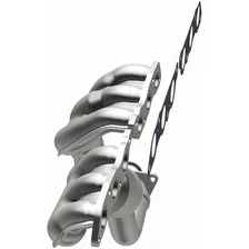 Front 3.0L 3.0L California Grade CARB Compliant Direct-Fit Manifold Catalytic Converter for 2000-2005 Lexus GS300 and IS300 image 2