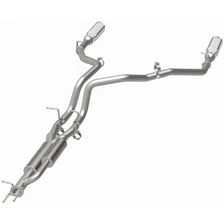 3.0L SPEQ Series Cat-Back Performance Exhaust System for 2025-2026 Ram 1500 image 3