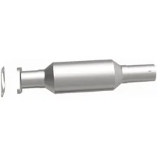 2.0L OEM Grade Federal EPA Compliant Direct-Fit Catalytic Converter for 2012-2018 Ford Focus image 4