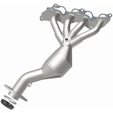 2.5L OEM Grade Federal EPA Compliant Direct-Fit Manifold Catalytic Converter for 2009-2013 Mazda 6 image 3