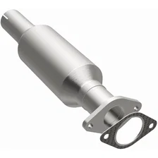 2.0L OEM Grade Federal EPA Compliant Direct-Fit Catalytic Converter for 2012-2018 Ford Focus image 2
