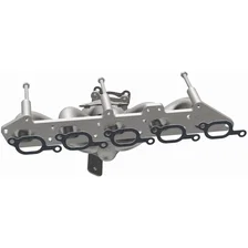 2.4L 2.4L OEM Grade Federal EPA Compliant Direct-Fit Manifold Catalytic Converter for 2001-2005 Volvo S60 and V70 image 2