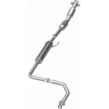 1.5L OEM Grade Federal EPA Compliant Direct-Fit Catalytic Converter for 2004-2009 Toyota Prius image 3