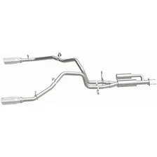 3.0L SPEQ Series Cat-Back Performance Exhaust System for 2025-2026 Ram 1500 image 4