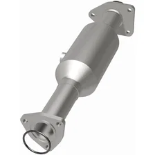 2.4L HM Grade Federal EPA Compliant Direct-Fit Catalytic Converter for 2003-2007 Honda Accord image 3