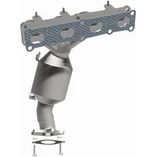 2.0L California Grade CARB Compliant Direct-Fit Manifold Catalytic Converter for 2013-2016 Dodge Dart image 5