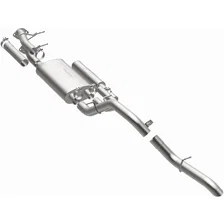 ® 3.6L 3.6L Overland Series™ Cat-Back Performance Exhaust System for 2015-2022 Chevrolet Colorado and GMC Canyon image 2