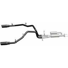 3.0L SPEQ Series Cat-Back Performance Exhaust System for 2025-2026 Ram 1500 image 4