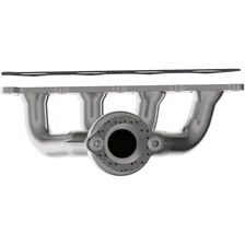 2.0L 2.0L HM Grade Federal EPA Compliant Direct-Fit Manifold Catalytic Converter for 2005-2010 Hyundai Tucson and Kia Sportage image 4