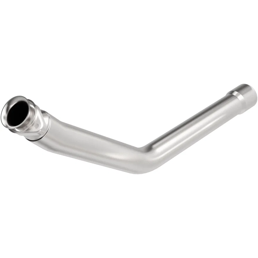 MagnaFlow Exhaust Products 15450, Performance Exhaust Diesel Turbo Downpipe for Dodge