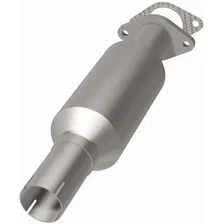 2.0L OEM Grade Federal EPA Compliant Direct-Fit Catalytic Converter for 2012-2018 Ford Focus image 3