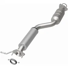1.3L HM Grade Federal EPA Compliant Direct-Fit Catalytic Converter for 2004-2011 Mazda RX-8 image 3