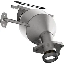 1.5L 1.5L OEM Grade Federal EPA Compliant Direct-Fit Manifold Catalytic Converter for 2012-2015 Acura ILX and Honda Civic image 4