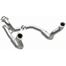 6.2L 6.2L OEM Grade Federal EPA Compliant Direct-Fit Catalytic Converter for 2011-2022 Ford F-250 Super Duty and F-350 Super Duty image 2