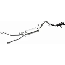 ® 3.4L Overland Series™ Cat-Back Performance Exhaust System for 2024-2026 Lexus GX550 image 2
