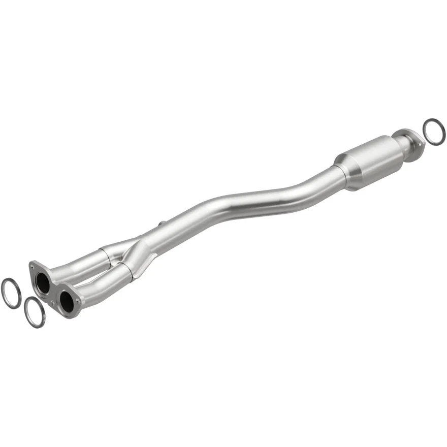 3.0L OEM Grade Federal EPA Compliant Direct-Fit Catalytic Converter for 2001-2005 Lexus IS300