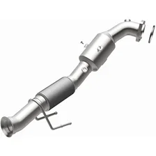 2.3L OEM Grade Federal EPA Compliant Direct-Fit Catalytic Converter for 2016-2018 Ford Focus image 2