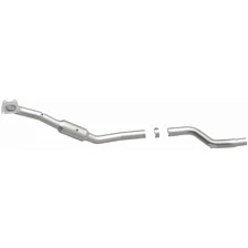 Right OEM Grade Federal / EPA Compliant Direct-Fit Manifold Catalytic Converter for Dodge and Chrysler image 4