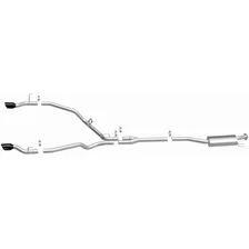 3.5L NEO Series Cat-Back Performance Exhaust System for 2021-2026 Honda Ridgeline image 4