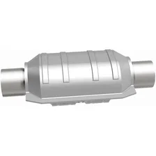California Grade CARB Compliant Universal Catalytic Converter for 27 vehicles image 4