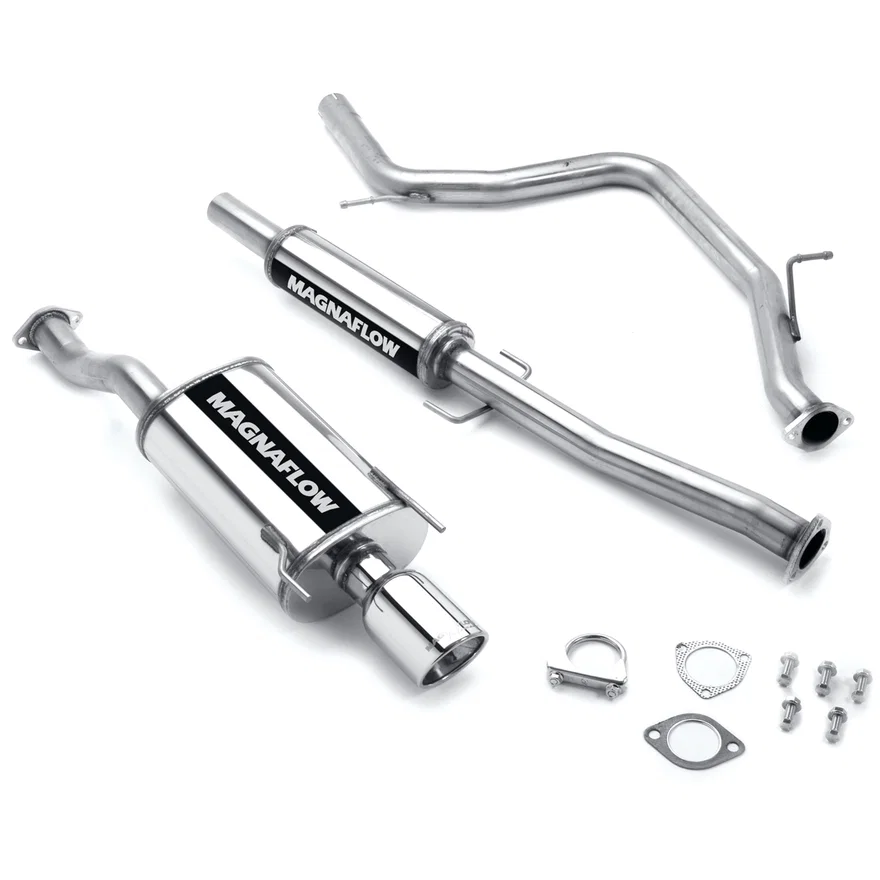 2.2L Street Series Cat-Back Performance Exhaust System for 1994-1997 Honda Accord