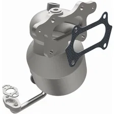 1.5L 1.5L OEM Grade Federal EPA Compliant Direct-Fit Manifold Catalytic Converter for 2012-2015 Acura ILX and Honda Civic image 2