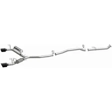 1.5L 1.5L NEO Series Cat-Back Performance Exhaust System for 2022-2026 Acura Integra and Honda Civic image 4