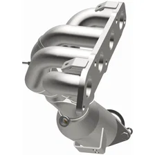 2.0L OEM Grade Federal EPA Compliant Direct-Fit Manifold Catalytic Converter for 2016-2022 Mazda MX-5 Miata image 2