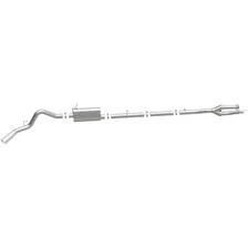 6.2L 6.2L Street Series Cat-Back Performance Exhaust System for 2011-2016 Ford F-250 Super Duty and F-350 Super Duty image 4