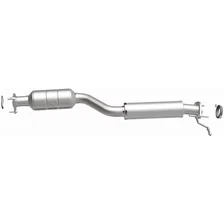1.3L HM Grade Federal EPA Compliant Direct-Fit Catalytic Converter for 2004-2011 Mazda RX-8 image 4