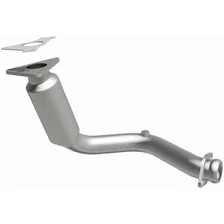 5.7L 5.7L HM Grade Federal EPA Compliant Direct-Fit Catalytic Converter for 1995-1997 Chevrolet Camaro and Pontiac Firebird image 4