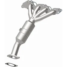 2.3L 2.3L OEM Grade Federal EPA Compliant Direct-Fit Manifold Catalytic Converter for 2006-2009 Ford Fusion and Mercury Milan image 3