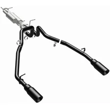 3.0L SPEQ Series Cat-Back Performance Exhaust System for 2025-2026 Ram 1500 image 2