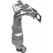 2.4L 2.4L California Grade CARB Compliant Direct-Fit Manifold Catalytic Converter for 2006-2015 Scion xB and Toyota RAV4 image 2