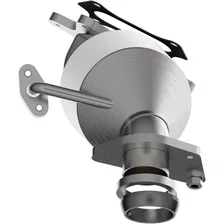 1.3L OEM Grade Federal EPA Compliant Direct-Fit Manifold Catalytic Converter for 2010-2014 Honda Insight image 4