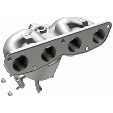 2.0L 2.0L OEM Grade Federal EPA Compliant Direct-Fit Manifold Catalytic Converter for 2016-2017 Hyundai Sonata and Kia Optima image 2