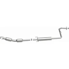 1.5L OEM Grade Federal EPA Compliant Direct-Fit Catalytic Converter for 2004-2009 Toyota Prius image 4