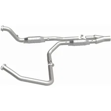 5.7L 5.7L HM Grade Federal EPA Compliant Direct-Fit Catalytic Converter for 2004-2007 Dodge Ram 2500 and Ram 3500 image 4