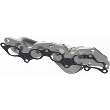 2.0L OEM Grade Federal EPA Compliant Direct-Fit Manifold Catalytic Converter for 2008-2010 Ford Focus SE image 2