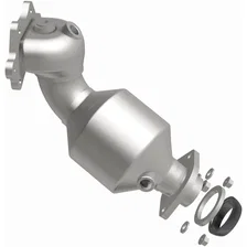 1.3L HM Grade Federal EPA Compliant Direct-Fit Manifold Catalytic Converter for 2006-2011 Honda Civic image 4