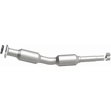 1.5L OEM Grade Federal EPA Compliant Semi-Direct Fit Catalytic Converter for 2004-2009 Toyota Prius image 4