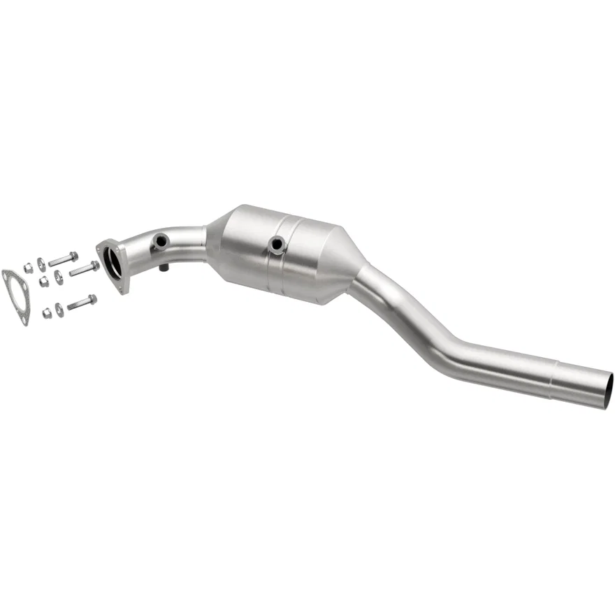 California Grade CARB Compliant Direct-Fit Catalytic Converter for 2001-2005 Porsche 911