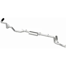 2.4L SPEQ Series Cat-Back Performance Exhaust System for 2024-2026 Toyota Tacoma image 3
