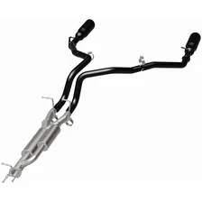 3.0L SPEQ Series Cat-Back Performance Exhaust System for 2025-2026 Ram 1500 image 3